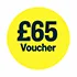 gbp65 voucher