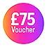 gbp75 voucher