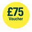 gbp75 voucher