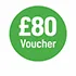 gbp80 voucher