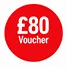 gbp80 voucher