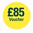 gbp 85 voucher