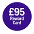 gbp95 reward