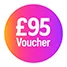 gbp95 voucher