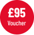 GBP 95 voucher