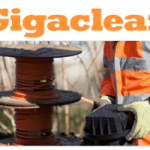 Gigaclear Fibre Broadband