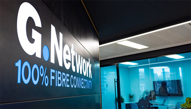 G.Network Broadband