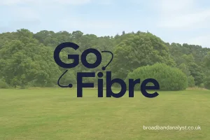 GoFibre Broadband