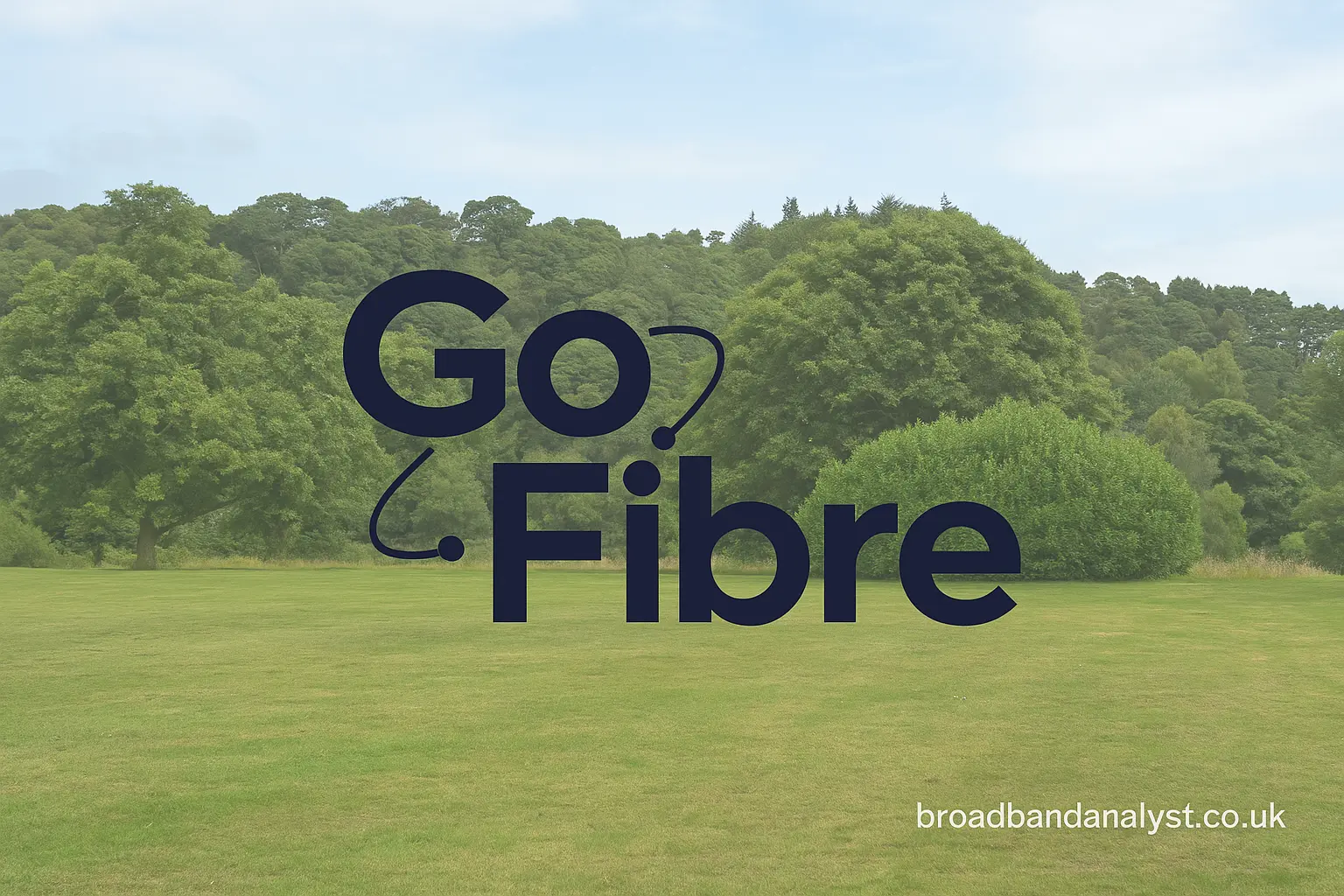 GoFibre Broadband