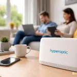 Hyperoptic social tariffs