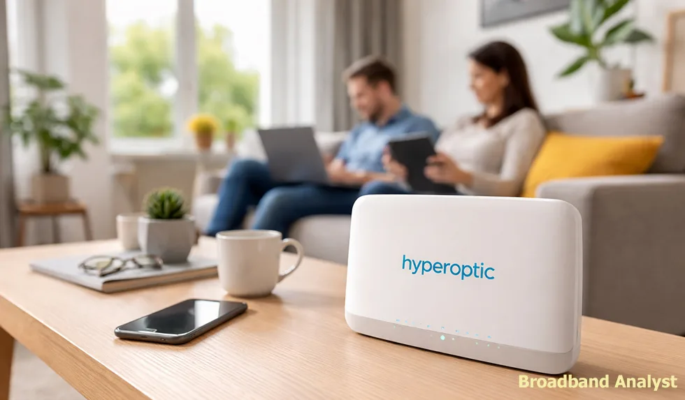 Hyperoptic social tariffs