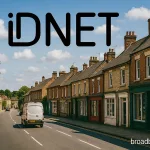 iDnet broadband expansion