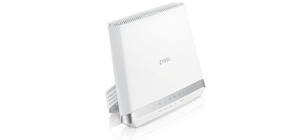 KCOM Lighthub router