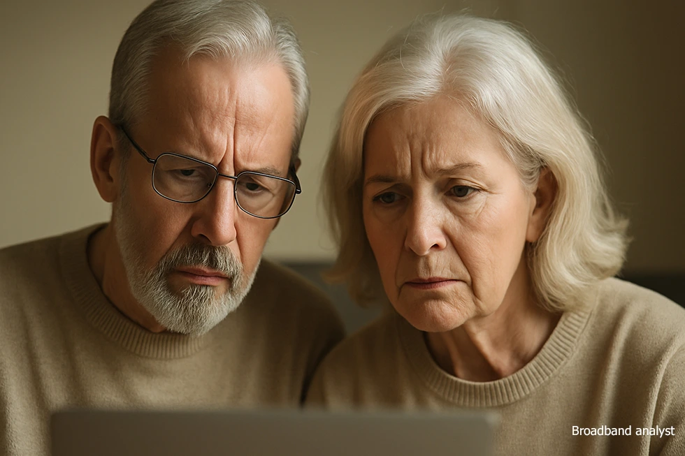 Online scams