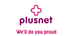 Plusnet
