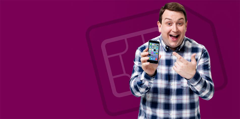 Plusnet mobile