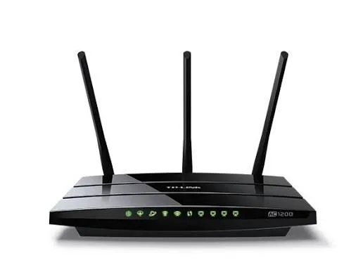 tp link router