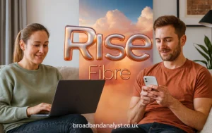 Rise Fibre