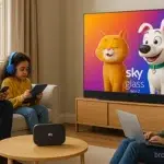 Sky Broadband