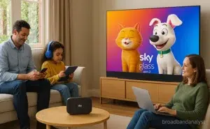 Sky Broadband