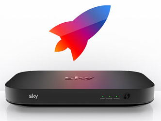 Sky broadband speed boost Clearance