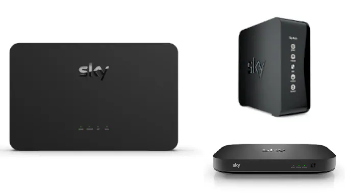 Sky Hub