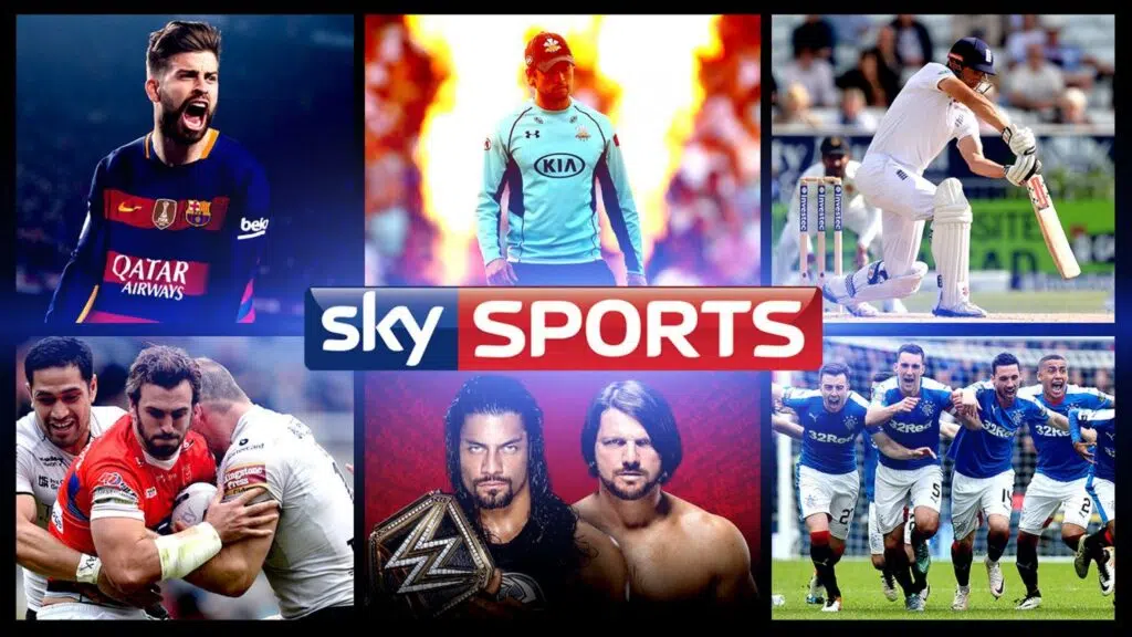 Sky Sports