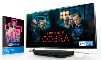 Sky TV