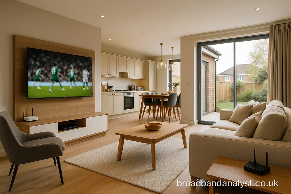 Sky Sports Adds 215+ Premier League Games & New Features