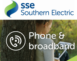 SSE Broadband and Phone