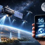 starlink satellite phones