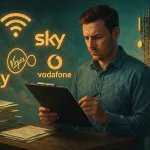 Broadband Switching credit