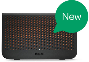 TalkTalk WiFi Hub