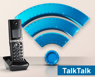 TalkTalk Home Phone