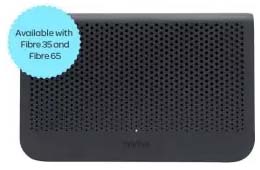 TalkTalk WiFi Hub Black