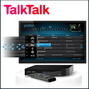 TalkTalk