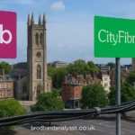 Toob CityFibre