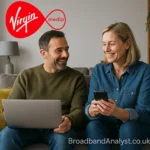 virgin media broadband