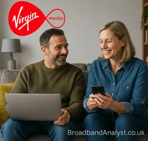 virgin media broadband
