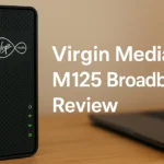 Virgin Media 125 Broadband Review