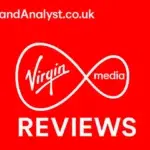 Virgin media Reviews