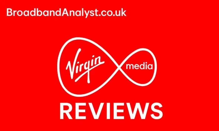 Virgin media Reviews