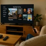 virgin media Broadband and TV