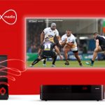 Virgin Media broadband