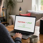 Virgin Media Giffgaff switch