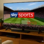 Virgin Media Sport Bundle