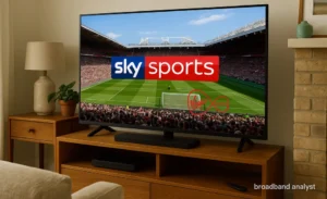 Virgin Media Sport Bundle