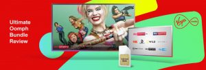 Ultimate Oomph bundle
