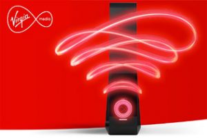 Virgin Media Broadband and Phone