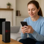 Virgin Media broadband